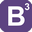 支援 bootstrap3